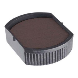 Colop E/R17 Round Pad Black