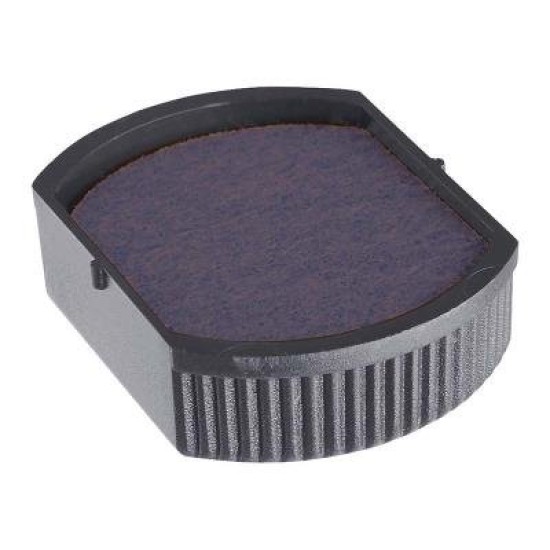 Colop Stamp Pad ER17 Round Blue 17mm