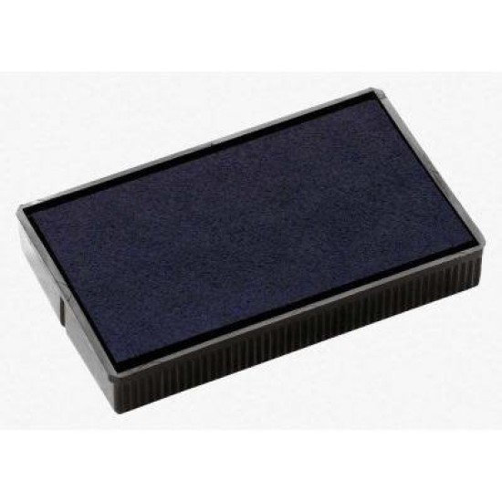 Colop E200 Ink Pad - Blue 24x45mm