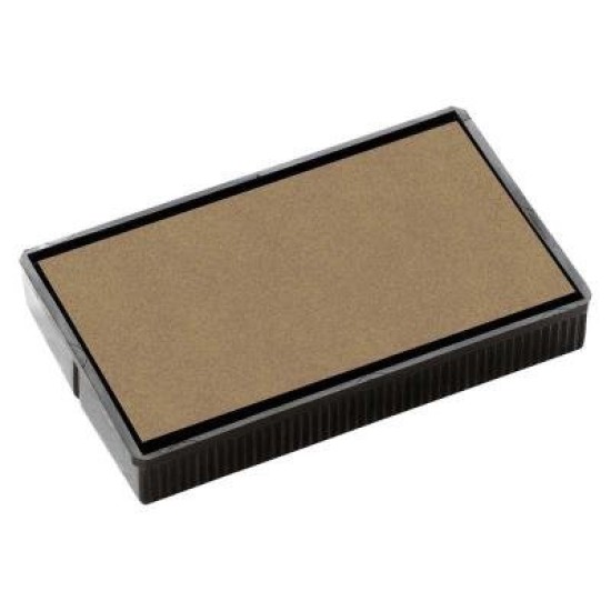 Colop E200 Ink Pad - Dry 24x45mm
