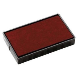 Colop Stamp Pad E200 Red 24x45mm Colop Stamp Pad E200 Red 24x45mm