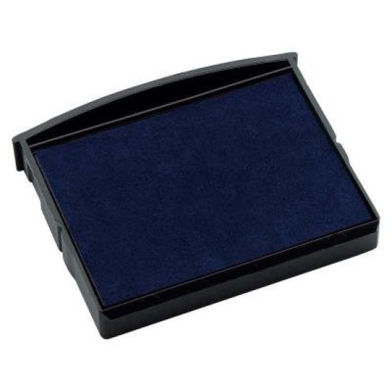 Colop E/2100 Blue Spare Pad 24x41mm