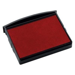Colop E/2100 Red Spare Pad 24x41mm Colop E/2100 Red Spare Pad 24x41mm