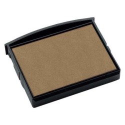 Colop E/2100 Dry Spare Pad 24x41mm Colop E/2100 Dry Spare Pad 24x41mm