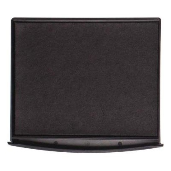 Colop Stamp Pad E2300 Black 30x45mm