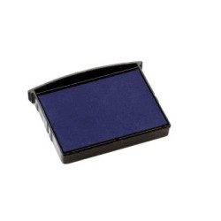 Colop E2300 Ink Pad - Blue 30x45mm