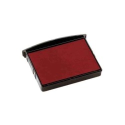 Colop E2300 Ink Pad - Red 30x45mm