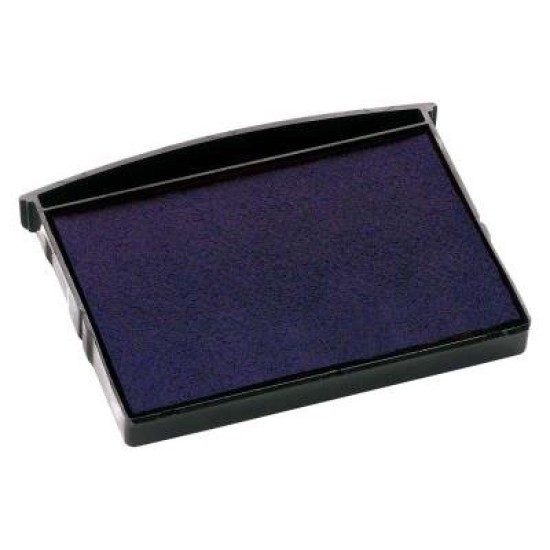 Colop E2600 Ink Pad - Blue 37
