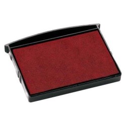 Colop E2600 Ink Pad - Red 37 X