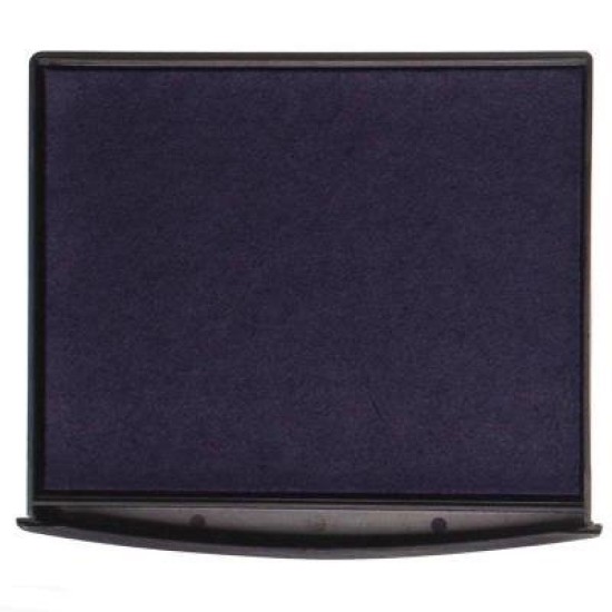 Colop E2800 Ink Pad - Blue 49