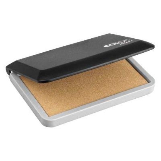 Colop Micro-1 Stamp Pad Dry 90x50mm
