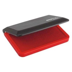 Colop Micro-1 Stamp Pad Red 90x50mm Colop Micro-1 Stamp Pad Red 90x50mm