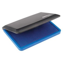 Colop Stamp Pad Micro-2 Blue 70x110mm Colop Stamp Pad Micro-2 Blue 70x110mm