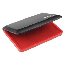 Colop Stamp Pad Micro-2 Red 70x110mm Colop Stamp Pad Micro-2 Red 70x110mm