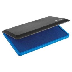 Colop Stamp Pad Micro-3 Blue 90x160mm Colop Stamp Pad Micro-3 Blue 90x160mm