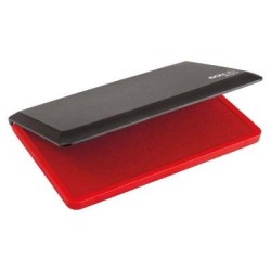 Colop Stamp Pad Micro-3 Red 90x160mm Colop Stamp Pad Micro-3 Red 90x160mm