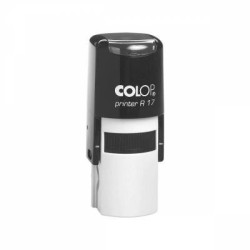 Colop R17 Stamp 17mm Dia Colop R17 Stamp 17mm Dia