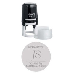Colop R30 Stamp 30mm Dia Colop R30 Stamp 30mm Dia
