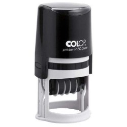 Colop R50 Stamp 50mm Dia Colop R50 Stamp 50mm Dia