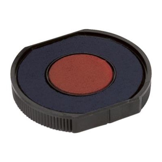 Colop E/R40/2 Blue/Red Spare Pads