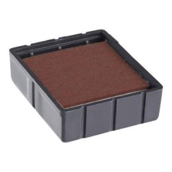 Colop EQ17 Ink Pad Red