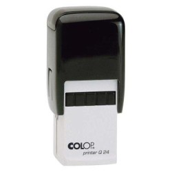 Colop Stamp Printer Q24 24x24mm Colop Stamp Printer Q24 24x24mm