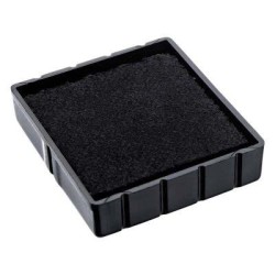 Colop Stamp Pad E/Q24 Black 24x24mm Colop Stamp Pad E/Q24 Black 24x24mm