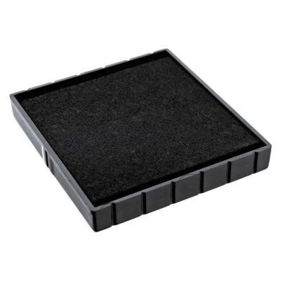 Colop EQ43 Ink Pad Black