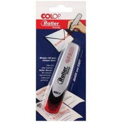 Colop Roller Stamp Paid Colop Roller Stamp Paid