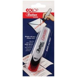 Colop Roller Stamp Faxed Colop Roller Stamp Faxed