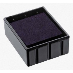 Colop Stamp Pad E/Q12 Blue 12x12mm Colop Stamp Pad E/Q12 Blue 12x12mm