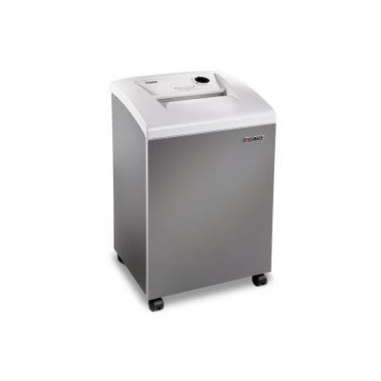Dahle 214air P2 140L Strip-Cut Shredder INDENT