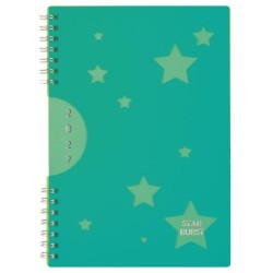 DIARIES 2027 Collins Diary A63 Pocket Starburst Week To View Wiro 2027 page: 41