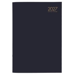 DIARIES 2027 Collins Diary Planner Monthly PVC Assorted Colours 2027  page: 48