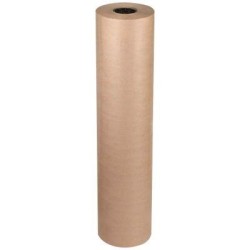 Croxley Kraft Paper Brown 0.90x100m 60gsm Croxley Kraft Paper Brown 0.90x100m 60gsm