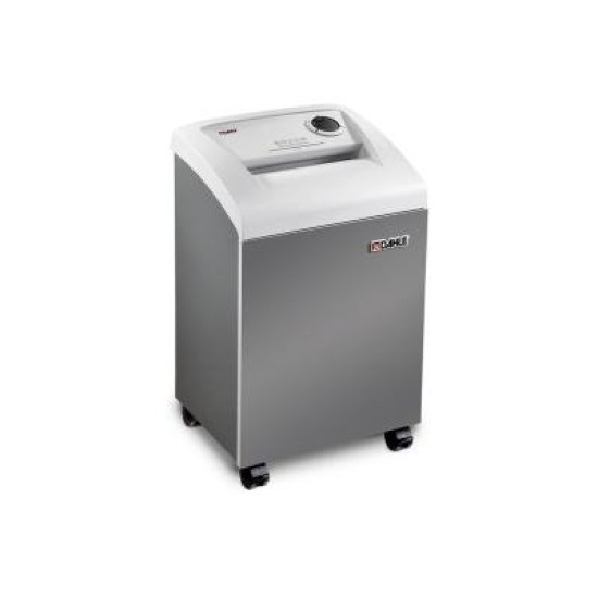 Dahle 406air P4 60L Cross-Cut Shredder INDENT