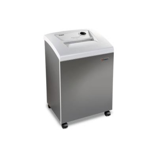 Dahle 506air P4 60L Cross-Cut Shredder INDENT
