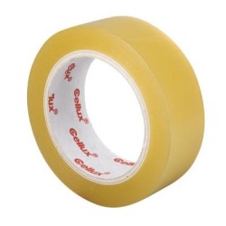 Cellux 0725 PP Packaging Clear 36mmx100m Cellux 0725 PP Packaging Clear 36mmx100m
