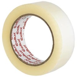 Cellux 0767 PP Packaging Clear 36mmx100m Cellux 0767 PP Packaging Clear 36mmx100m