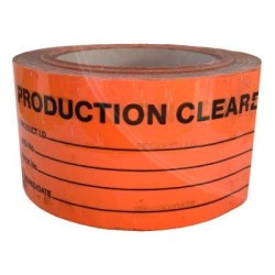 Tiki RIP060P Production 60mm x 150mm x 50m Tiki RIP060P Production 60mm x 150mm x 50m