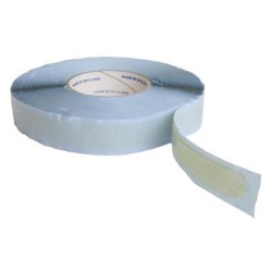 Inseal 0485 Rubber Strip 1.0mmT x12mmW x20m Inseal 0485 Rubber Strip 1.0mmT x12mmW x20m