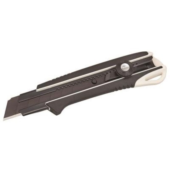 Tajima Black HD Screw-Lock Cutter DC661 Carded