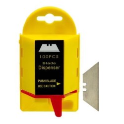 Keen Blades KBL19 (100/Pkt) BULK PACK Keen Blades KBL19 (100/Pkt) BULK PACK
