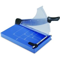 Ledah Metal Guillotine A4 13040 Ledah Metal Guillotine A4 13040