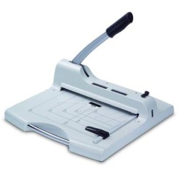 Ledah Heavy-Duty Guillotine 3948  A4