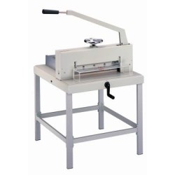 Ledah H/D Guillotine + Stand 800HD A3 Ledah H/D Guillotine + Stand 800HD A3