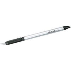 Tajima Art Knife + 9 Blades LC101B Tajima Art Knife + 9 Blades LC101B