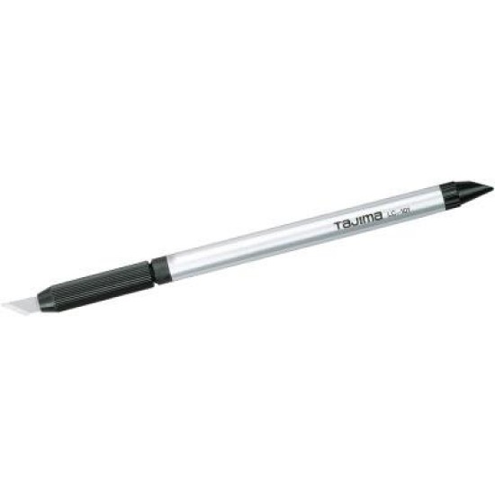 Tajima Art Knife + 9 Blades LC101B