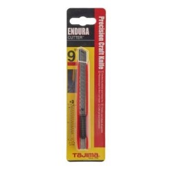 Tajima Slide-Lock Cutter LC303 Carded Tajima Slide-Lock Cutter LC303 Carded