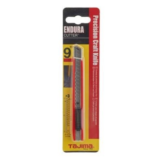 Tajima Slide-Lock Cutter LC303 Carded